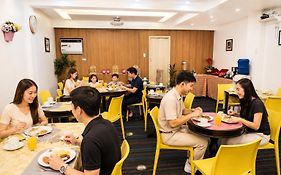 Amax Inn Makati